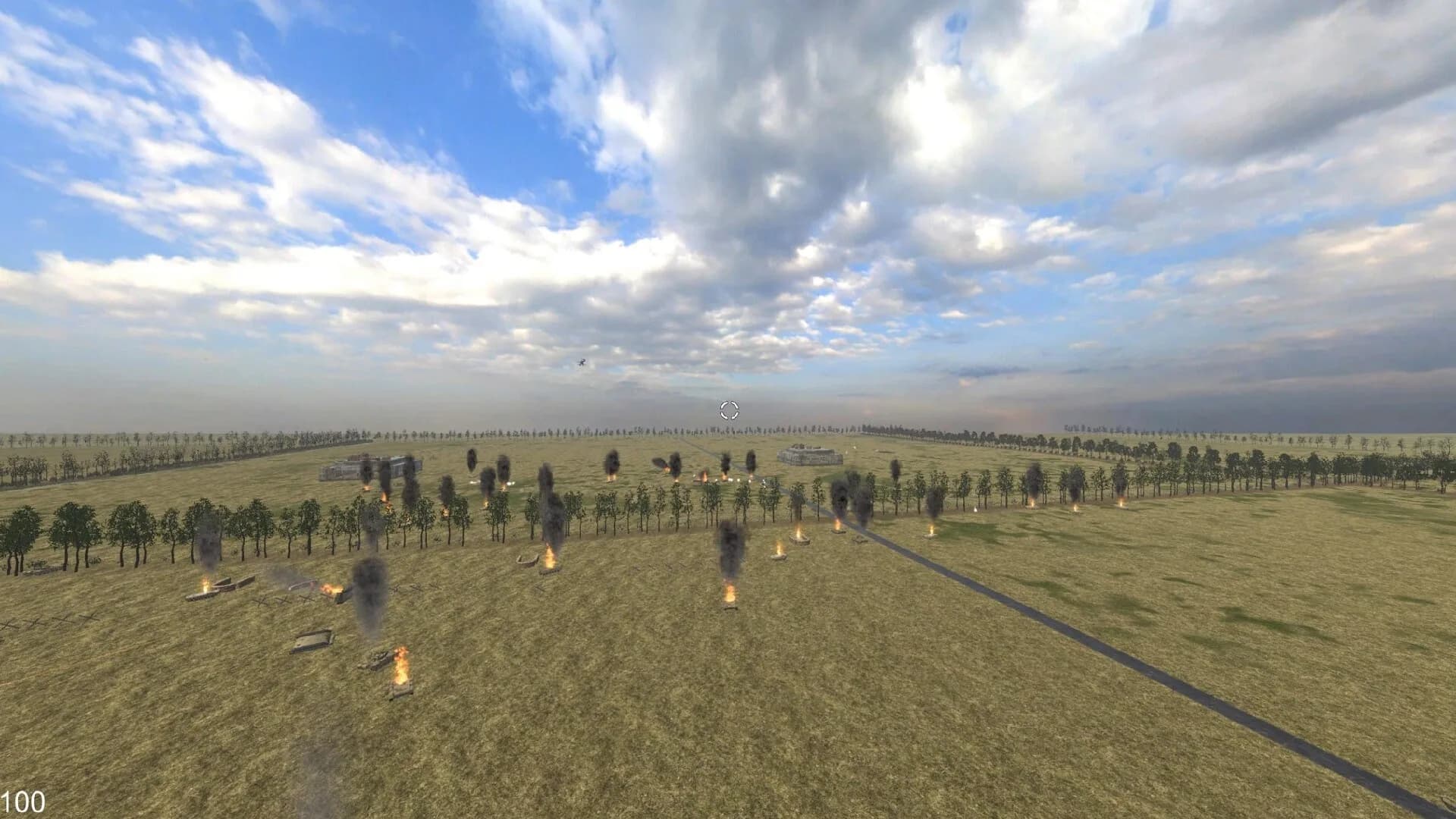 Drone:Modern Savaş görsel 14