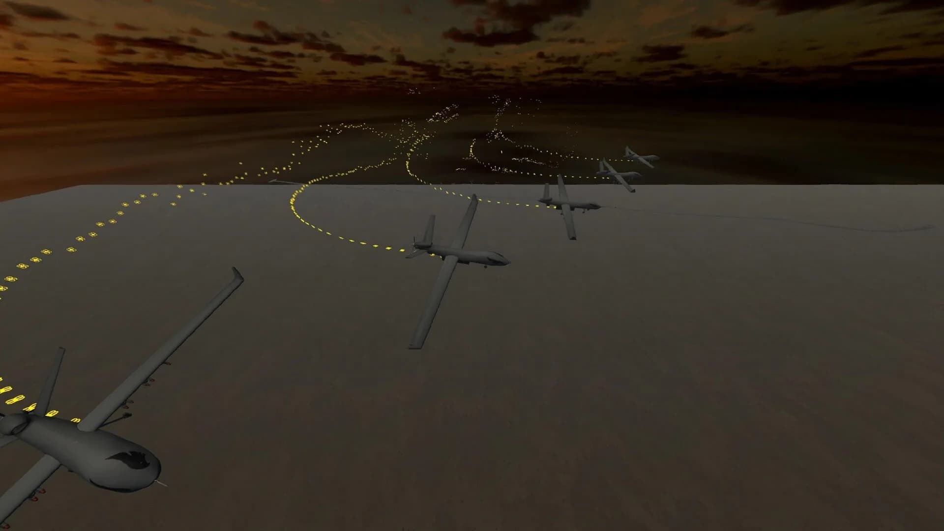 Drone:Modern Savaş görsel 16