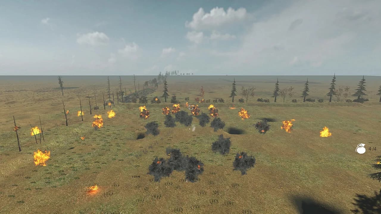 Drone:Modern Savaş görsel 4