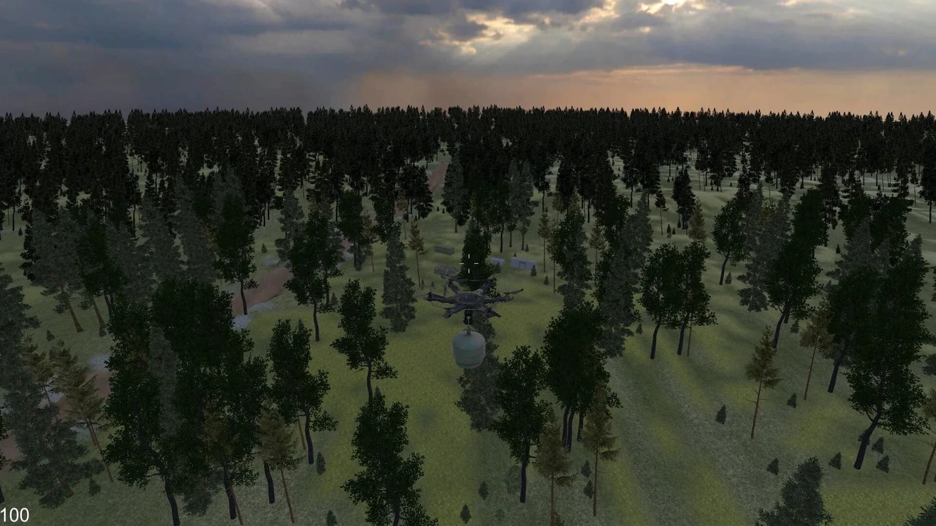 Drone:Modern Savaş görsel 7