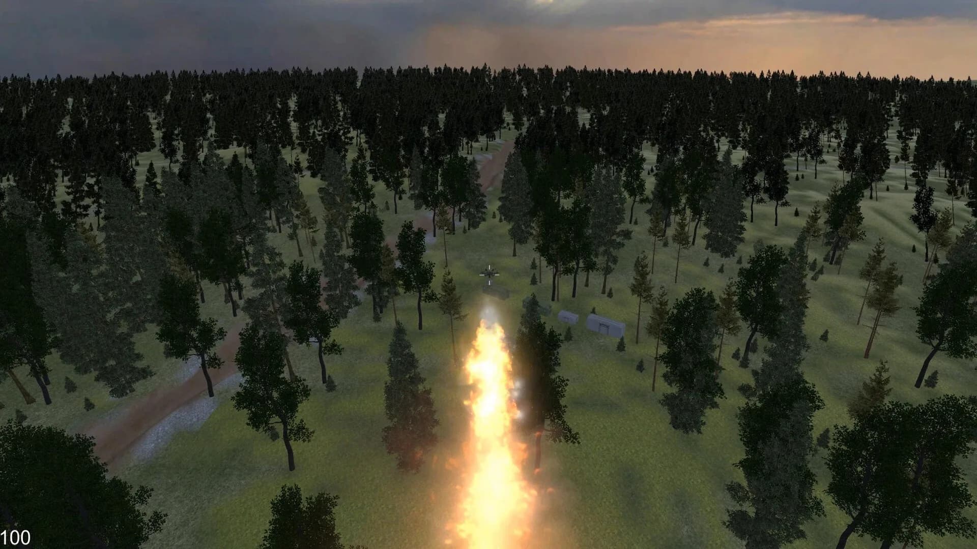 Drone:Modern Savaş görsel 8