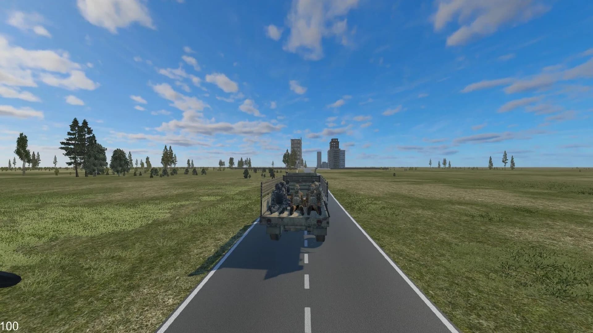 Drone:Modern Savaş görsel 10