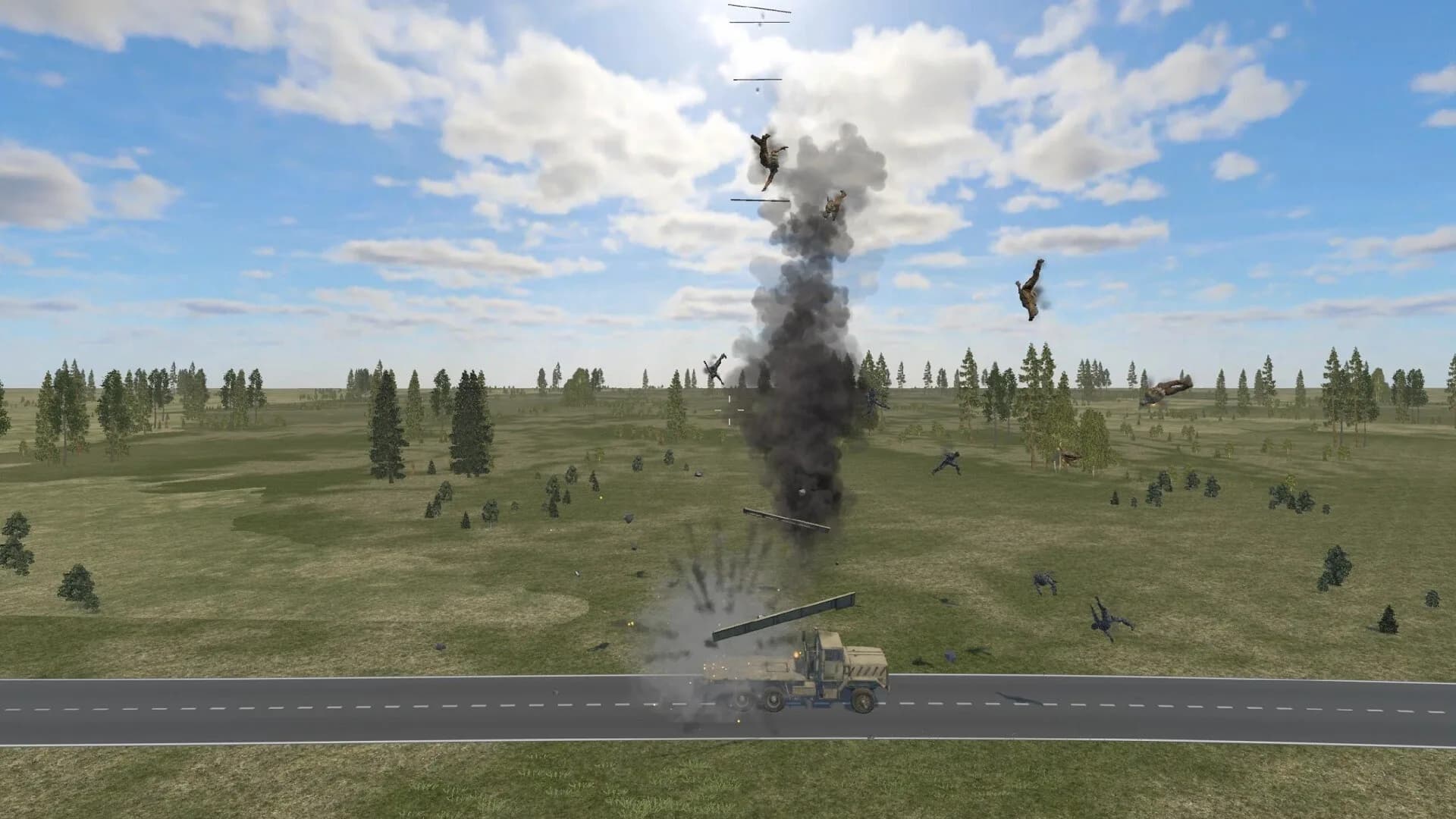 Drone:Modern Savaş görsel 11