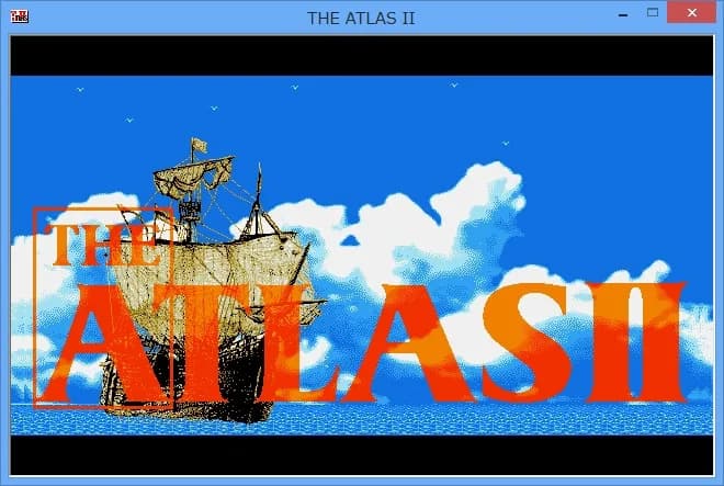 ATLAS レジェンドパック görsel 8