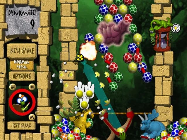 Dynomite Deluxe görsel 2