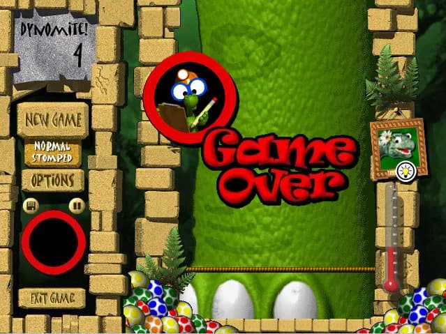 Dynomite Deluxe görsel 3