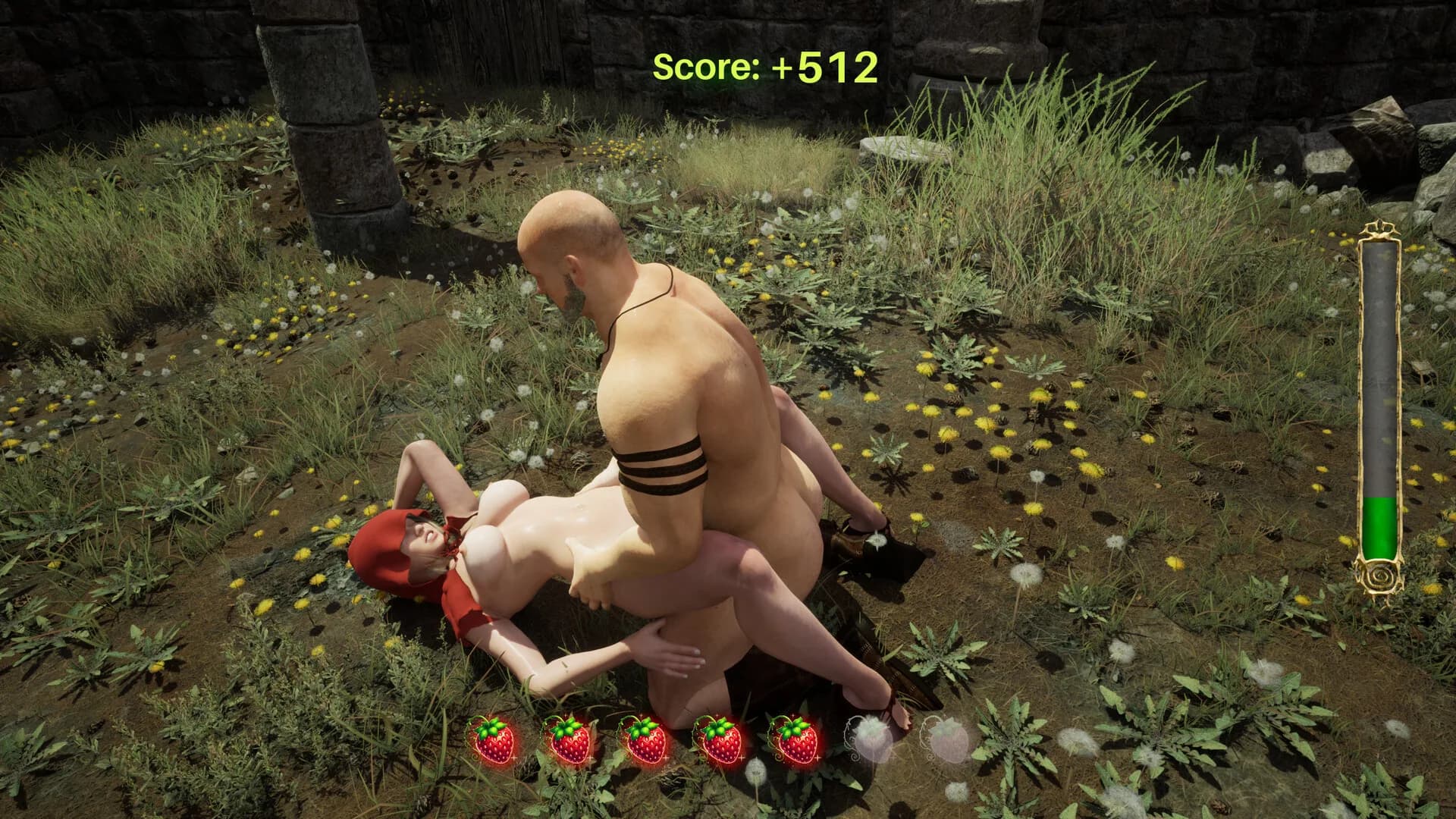 Catch Me görsel 5