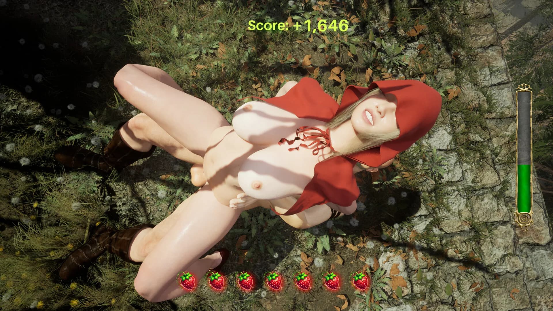 Catch Me görsel 7