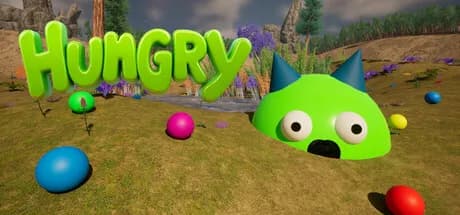 Hungry görsel 1