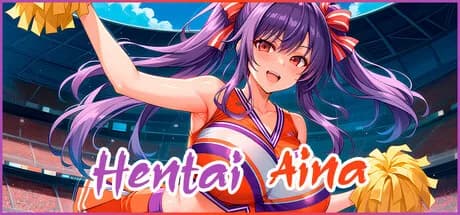 Hentai Aina görsel 1