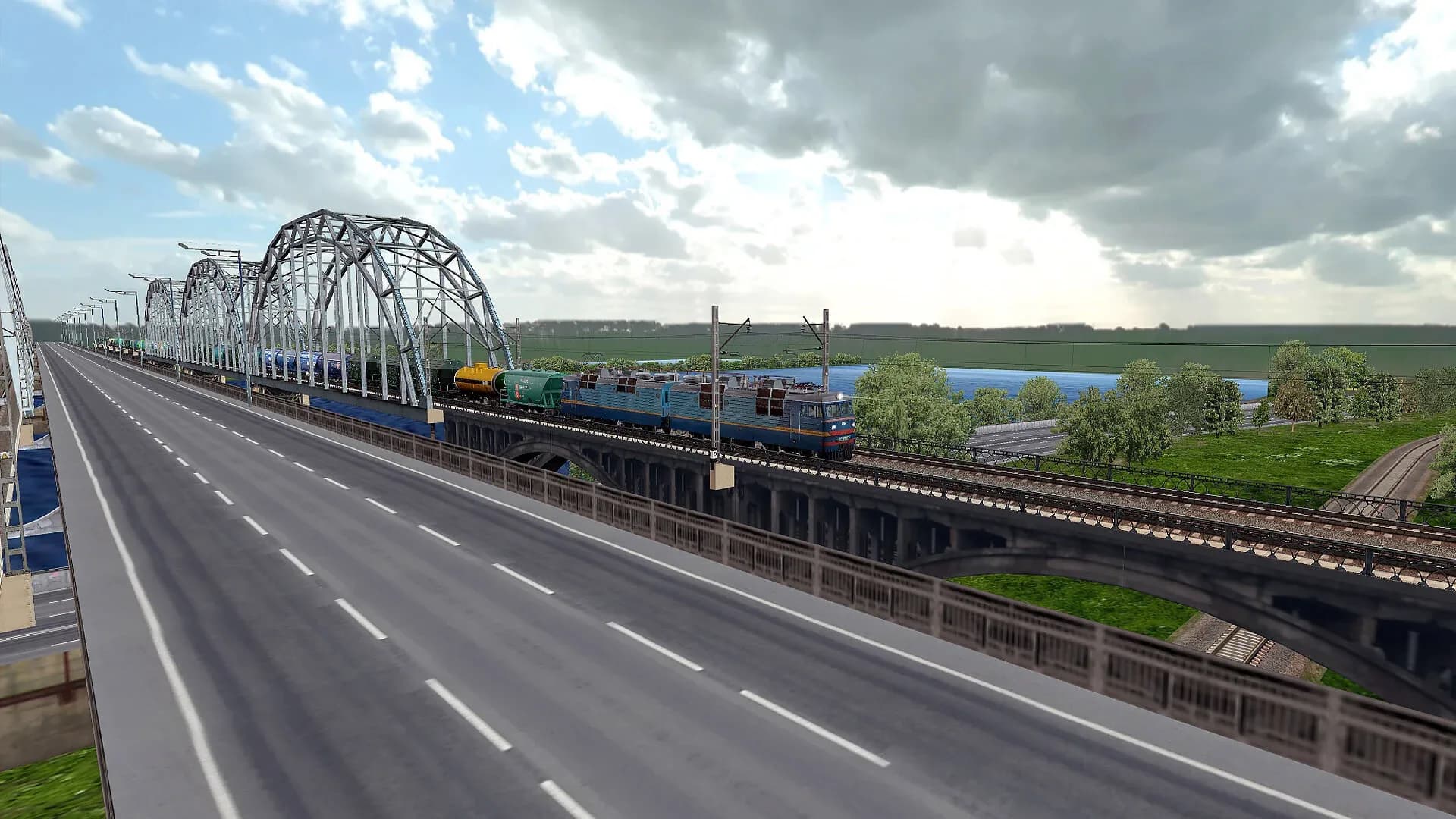 ZDSimulator görsel 3