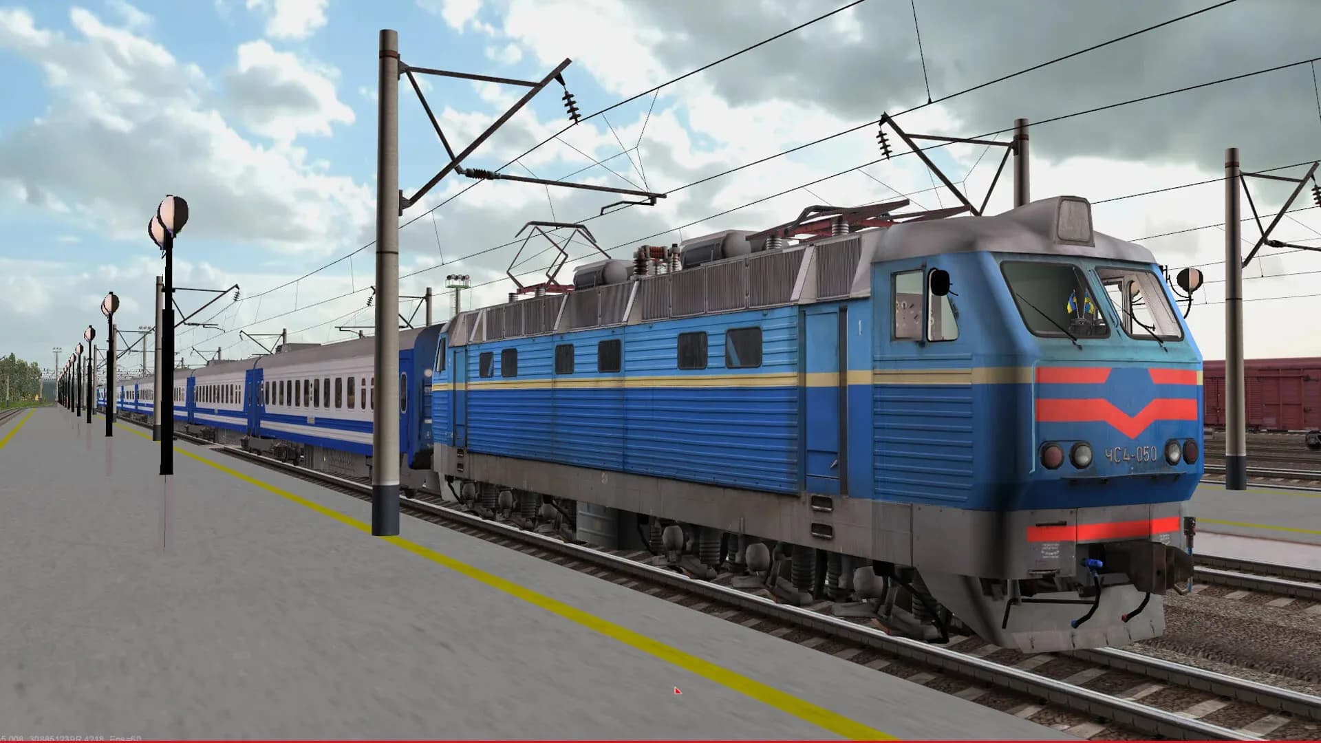 ZDSimulator görsel 6