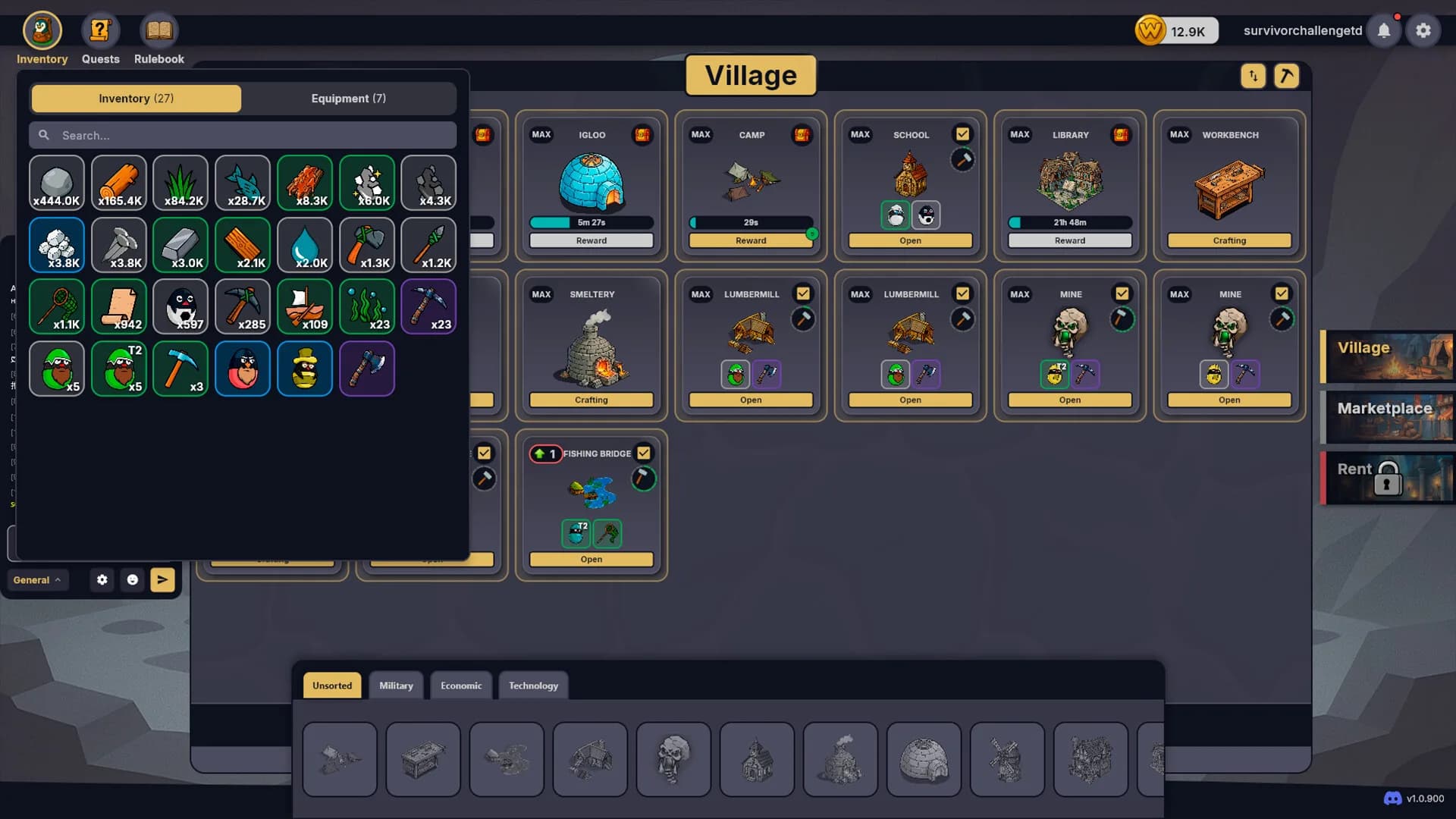 World of Eggs: Idle Adventures görsel 3
