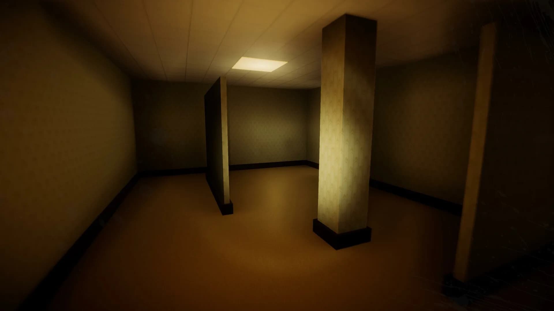 Backrooms: What's Next görsel 2