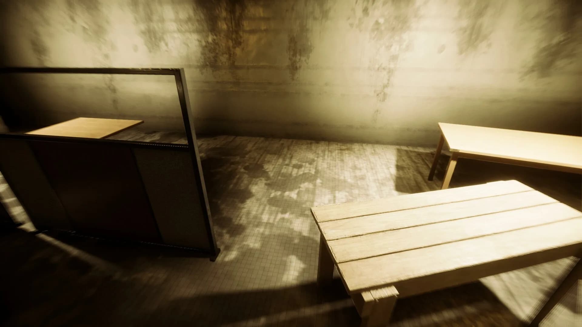 Backrooms: What's Next görsel 3