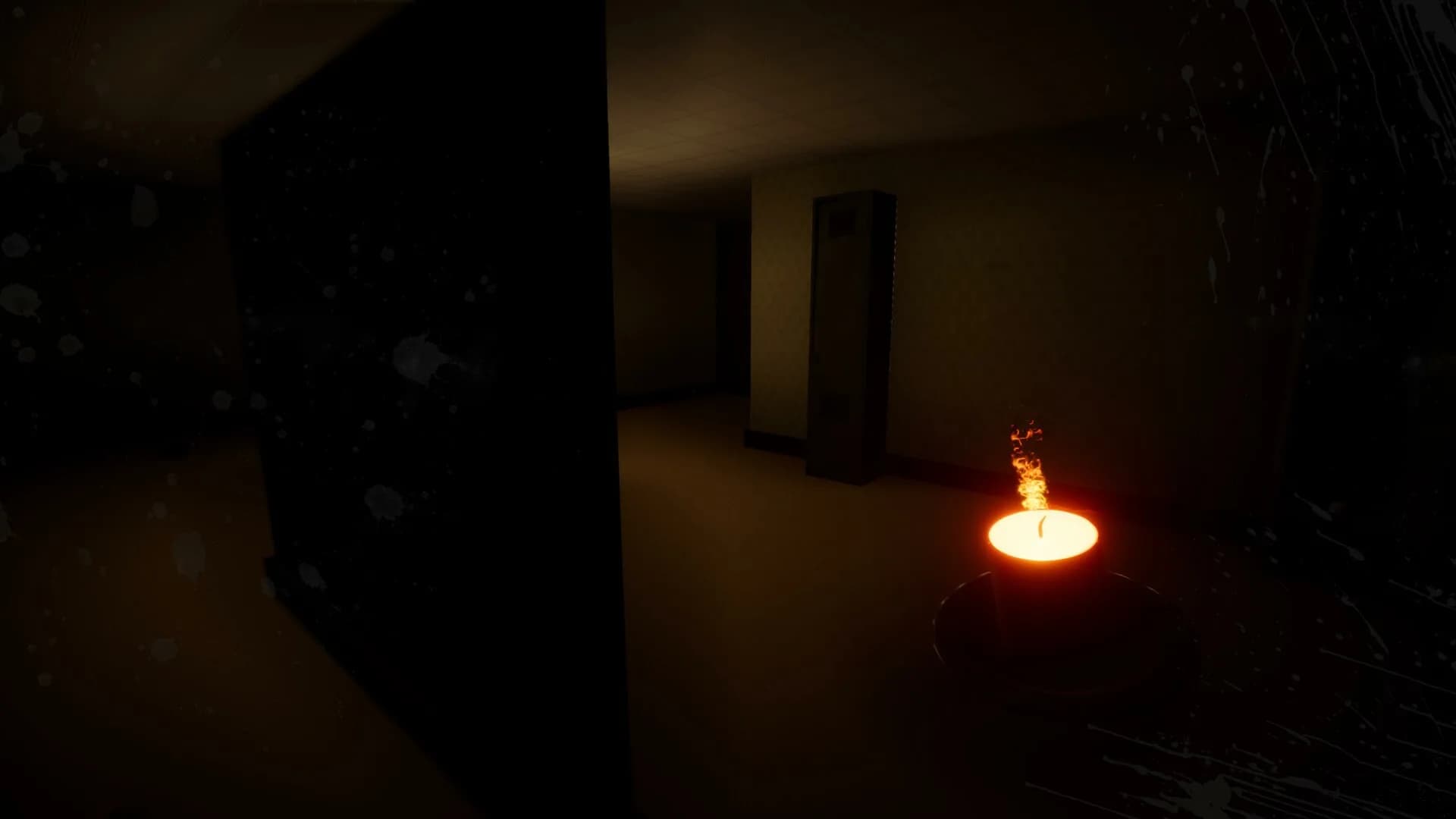 Backrooms: What's Next görsel 4
