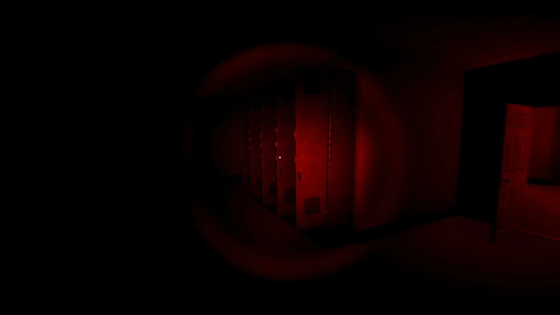 Backrooms: What's Next görsel 5