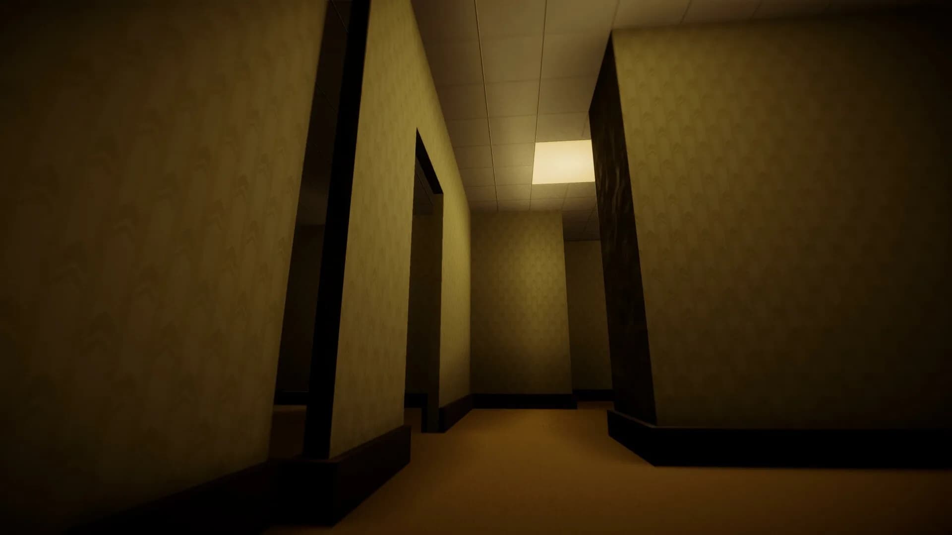 Backrooms: What's Next görsel 6
