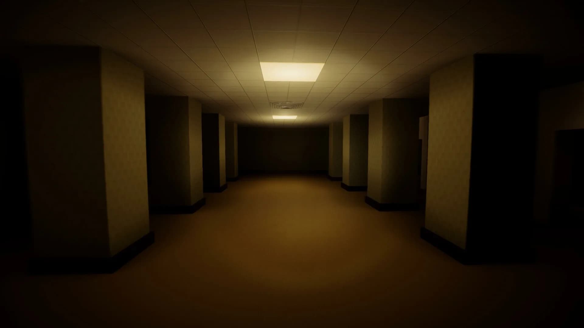 Backrooms: What's Next görsel 7