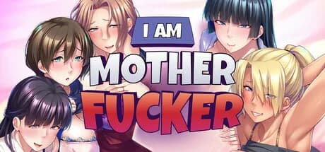 I Am Motherfucker görsel 1