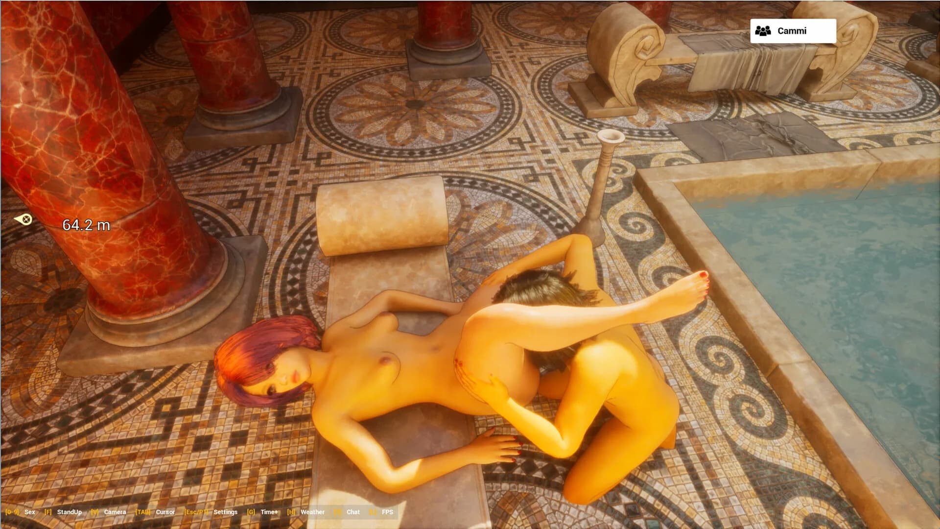 Sexuality in Ancient Rome görsel 3