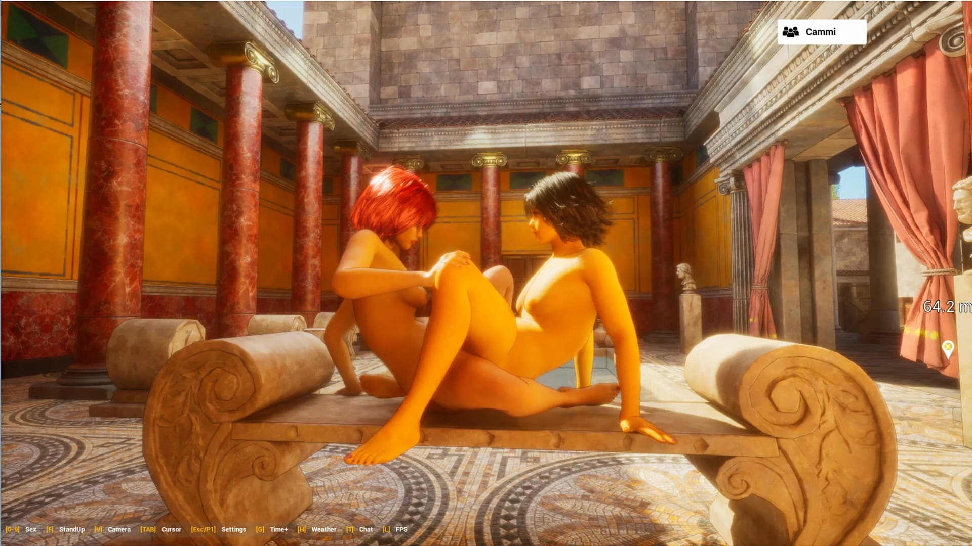 Sexuality in Ancient Rome görsel 6