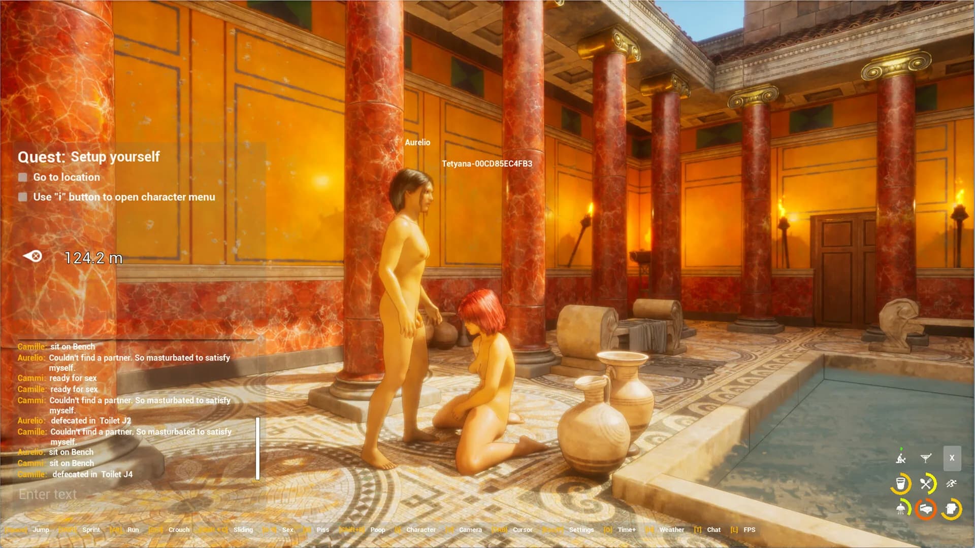 Sexuality in Ancient Rome görsel 7