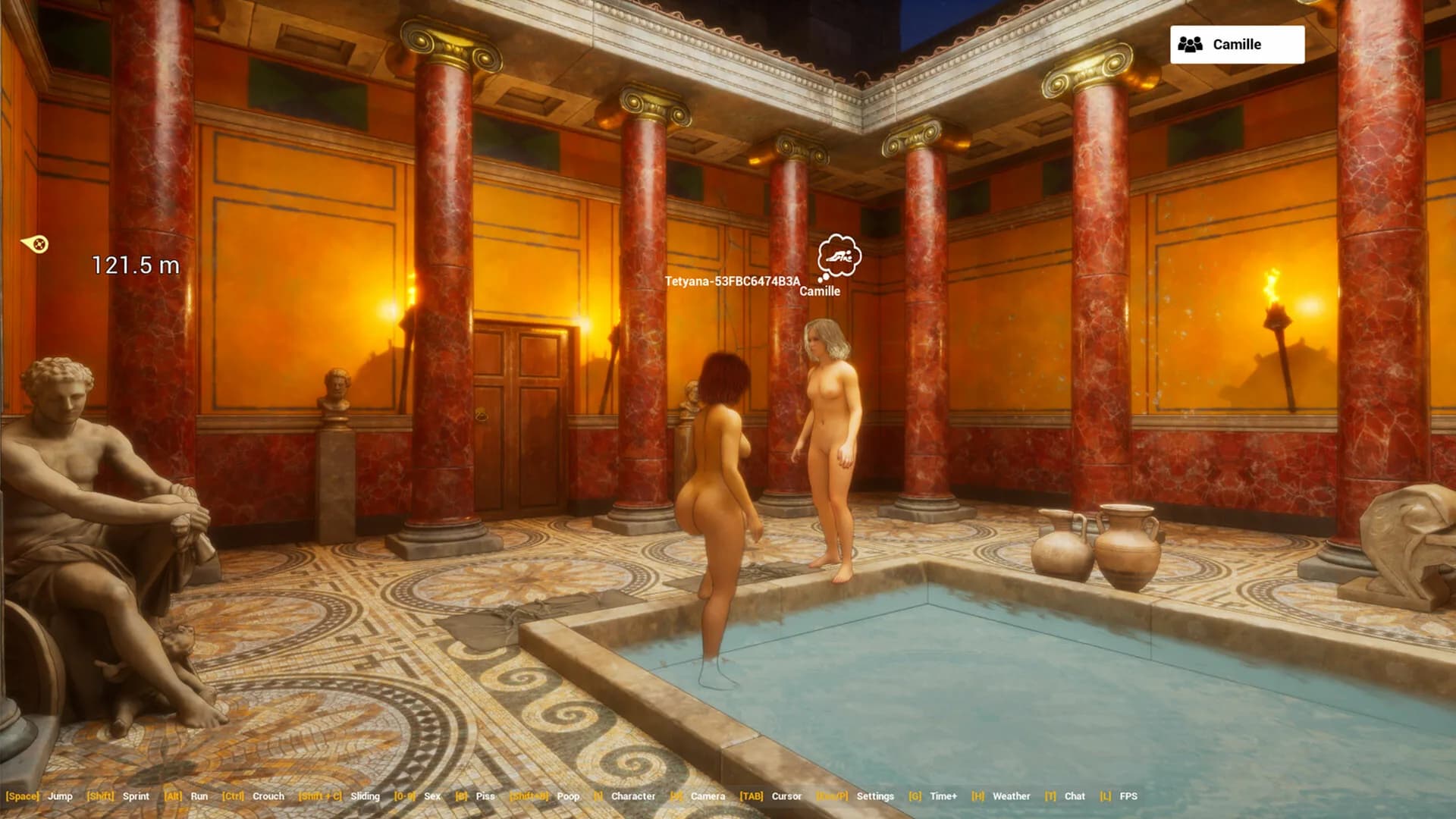 Sexuality in Ancient Rome görsel 8