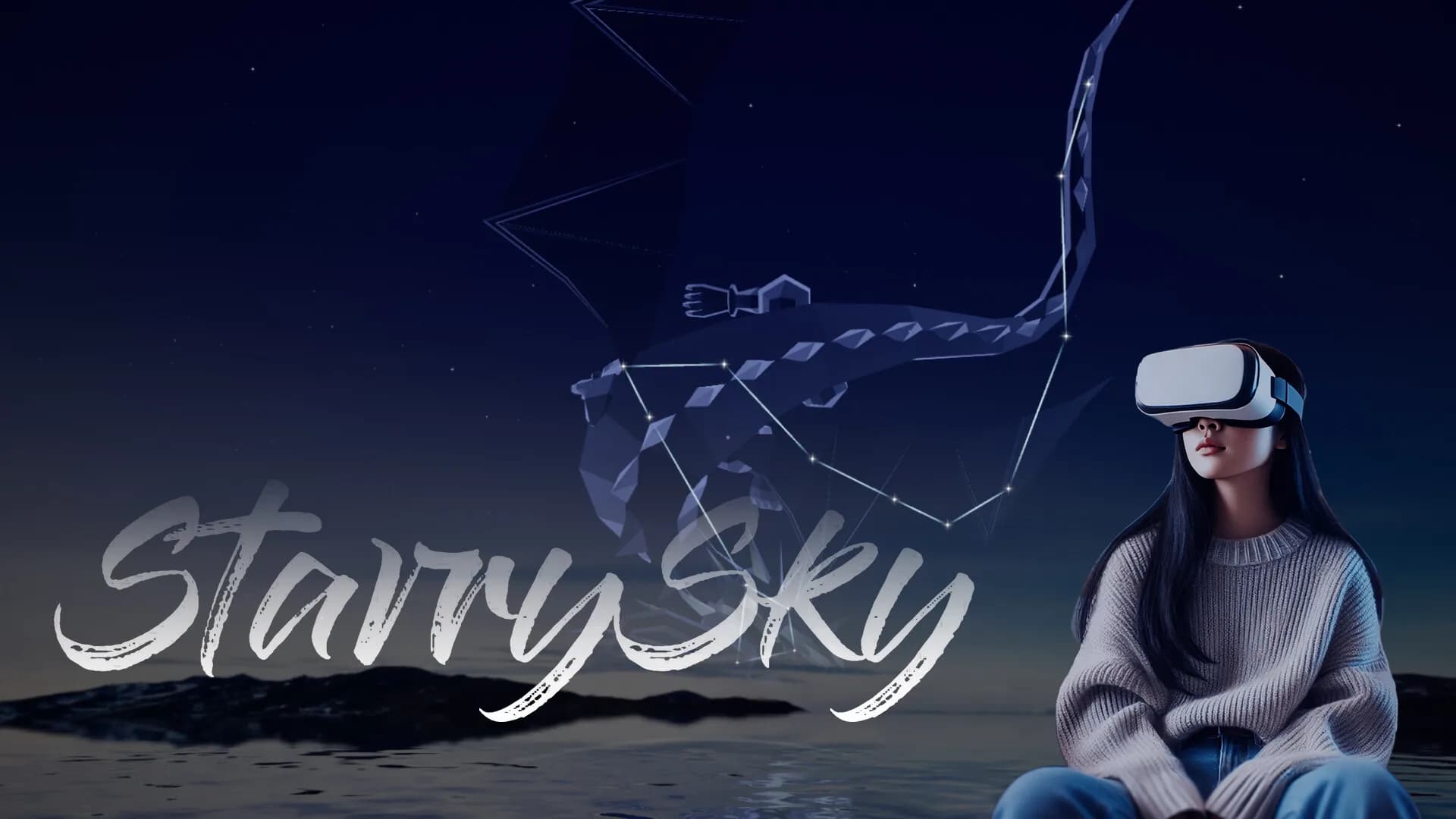 Starry Sky görsel 2