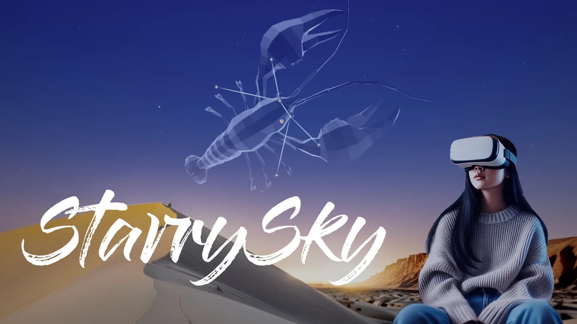 Starry Sky görsel 9