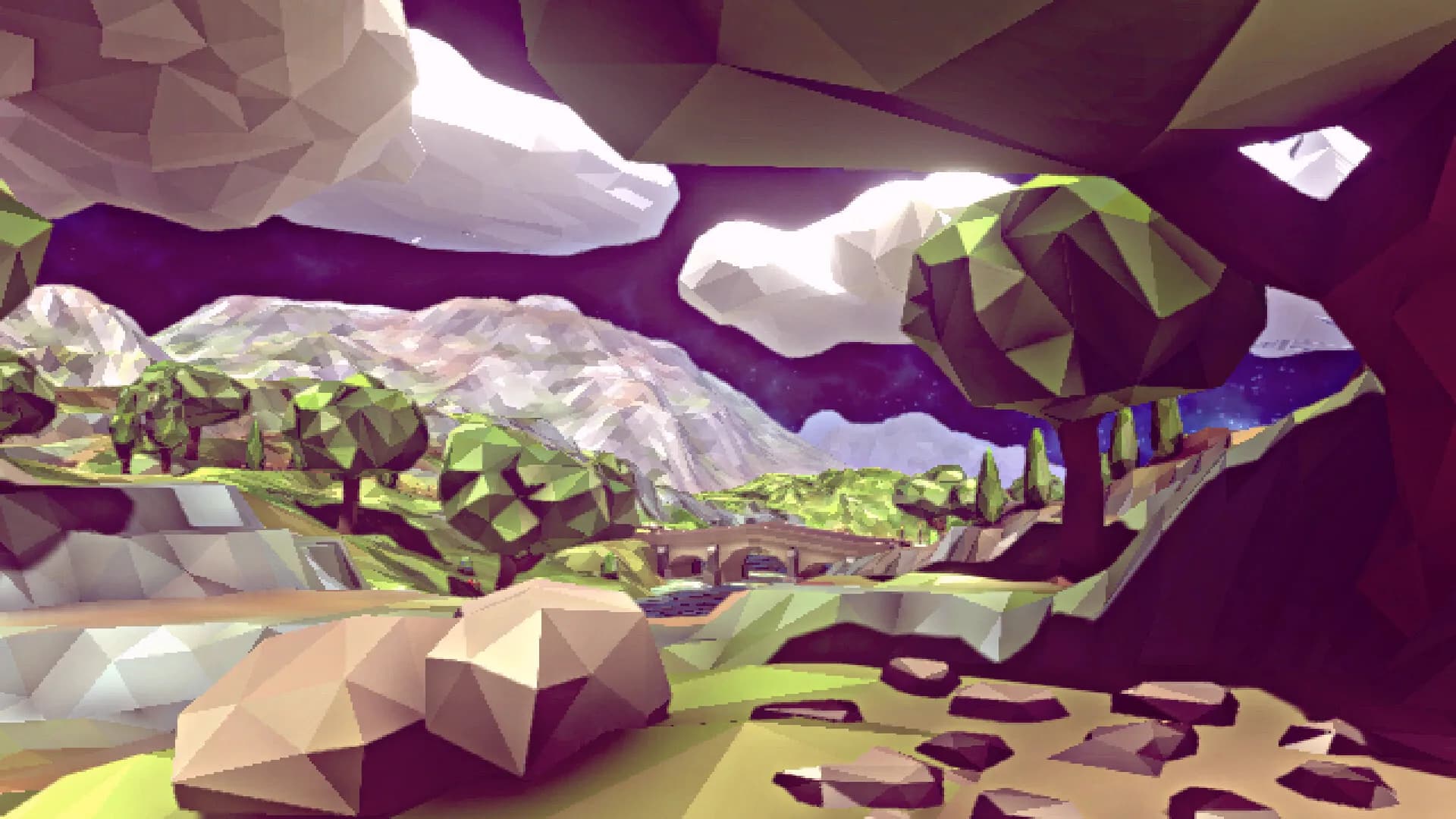 Dreamcore Retro görsel 9