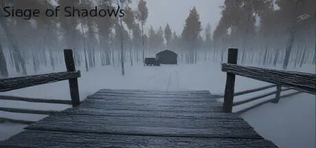Siege of Shadows görsel 1