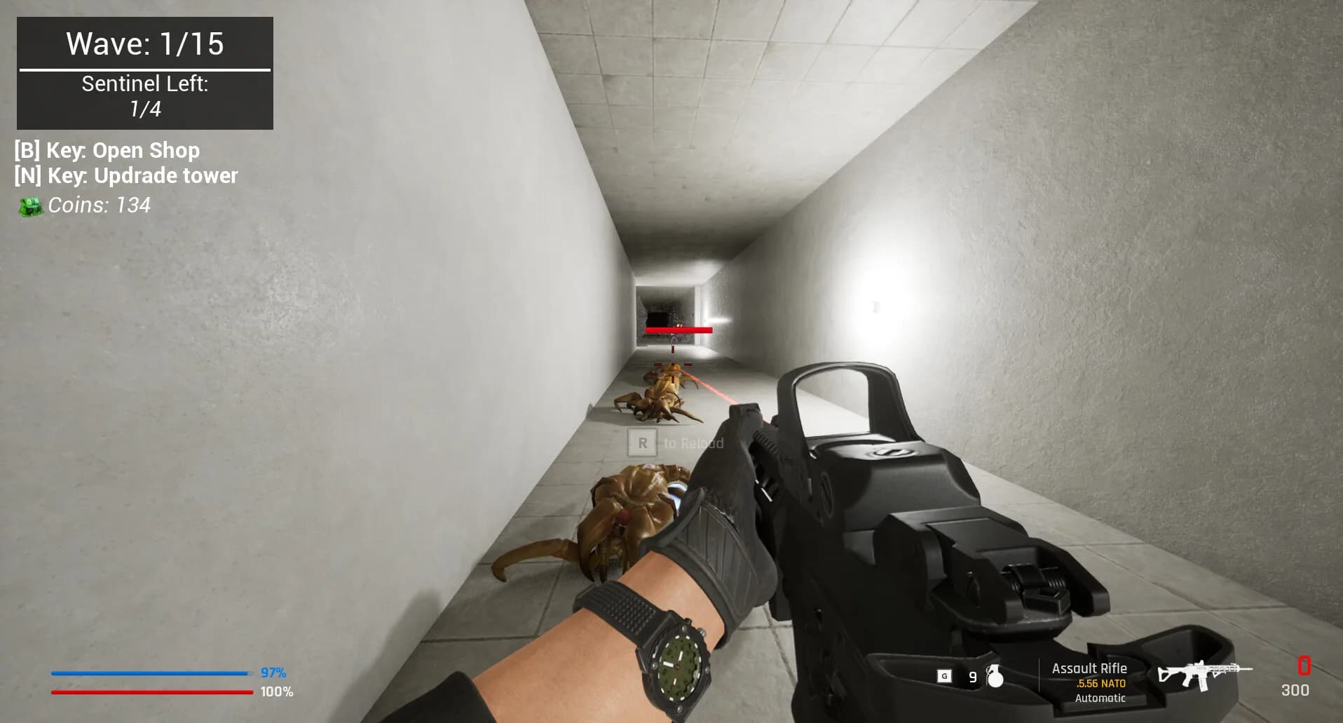 Siege of Shadows görsel 10