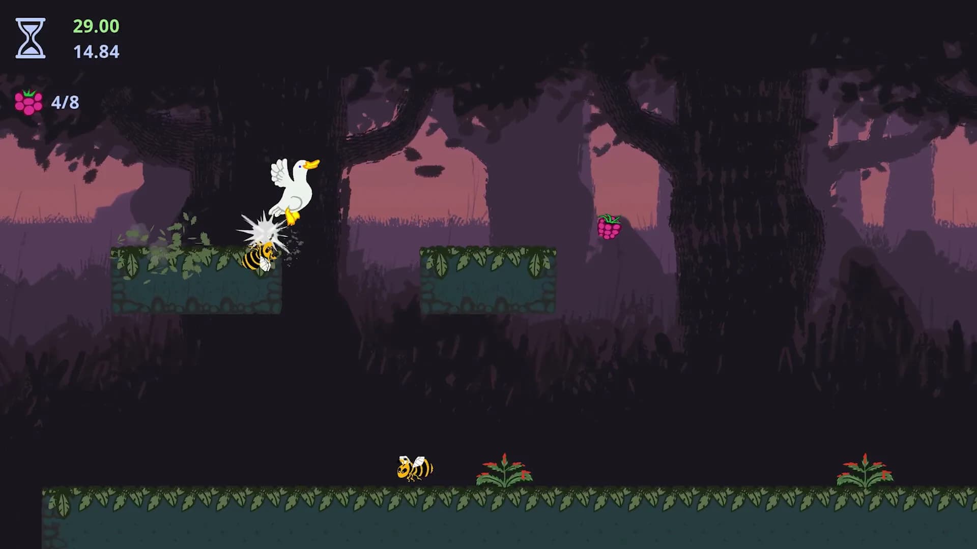 Eggstraordinary Goose Chase görsel 2