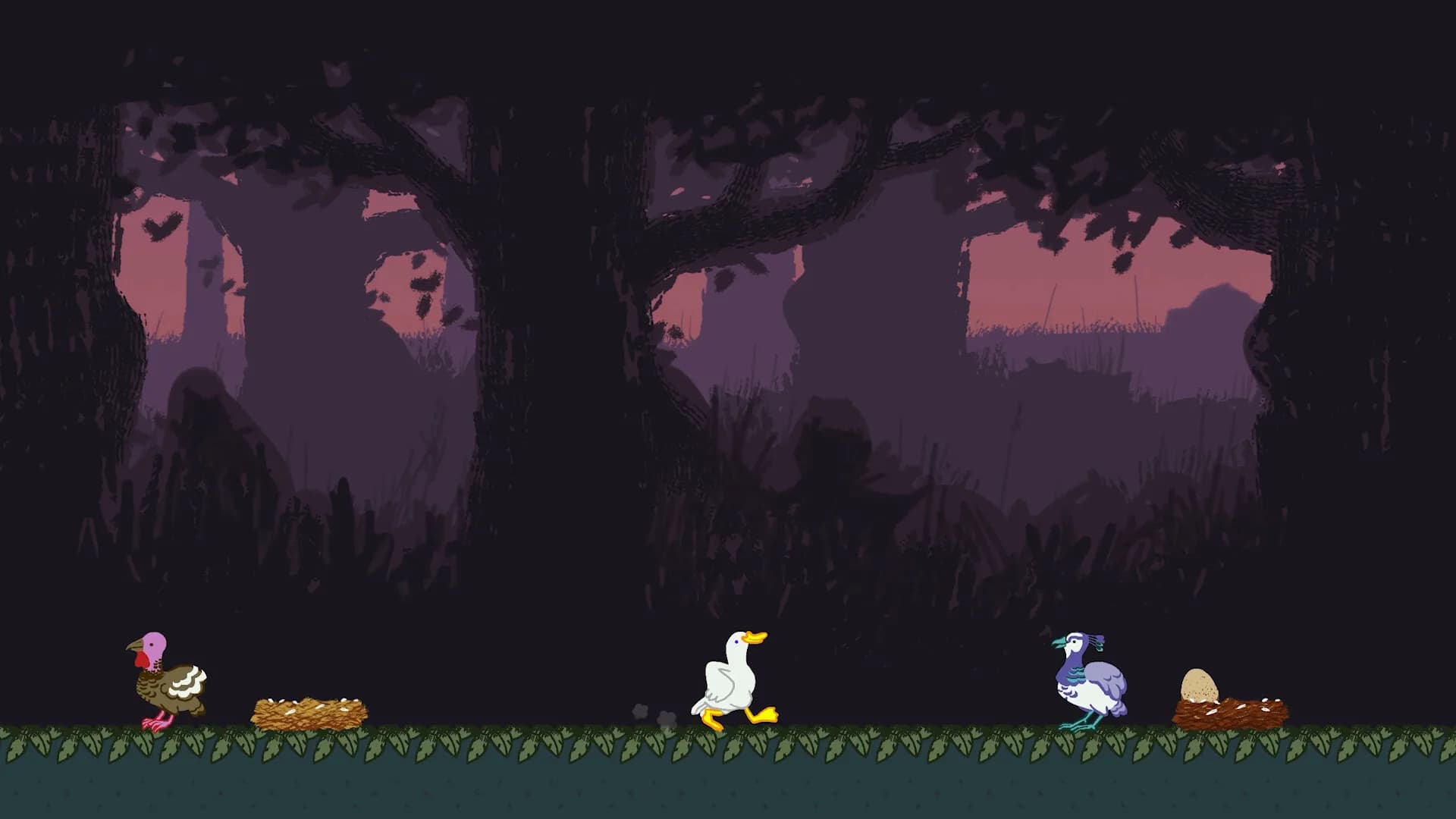 Eggstraordinary Goose Chase görsel 12