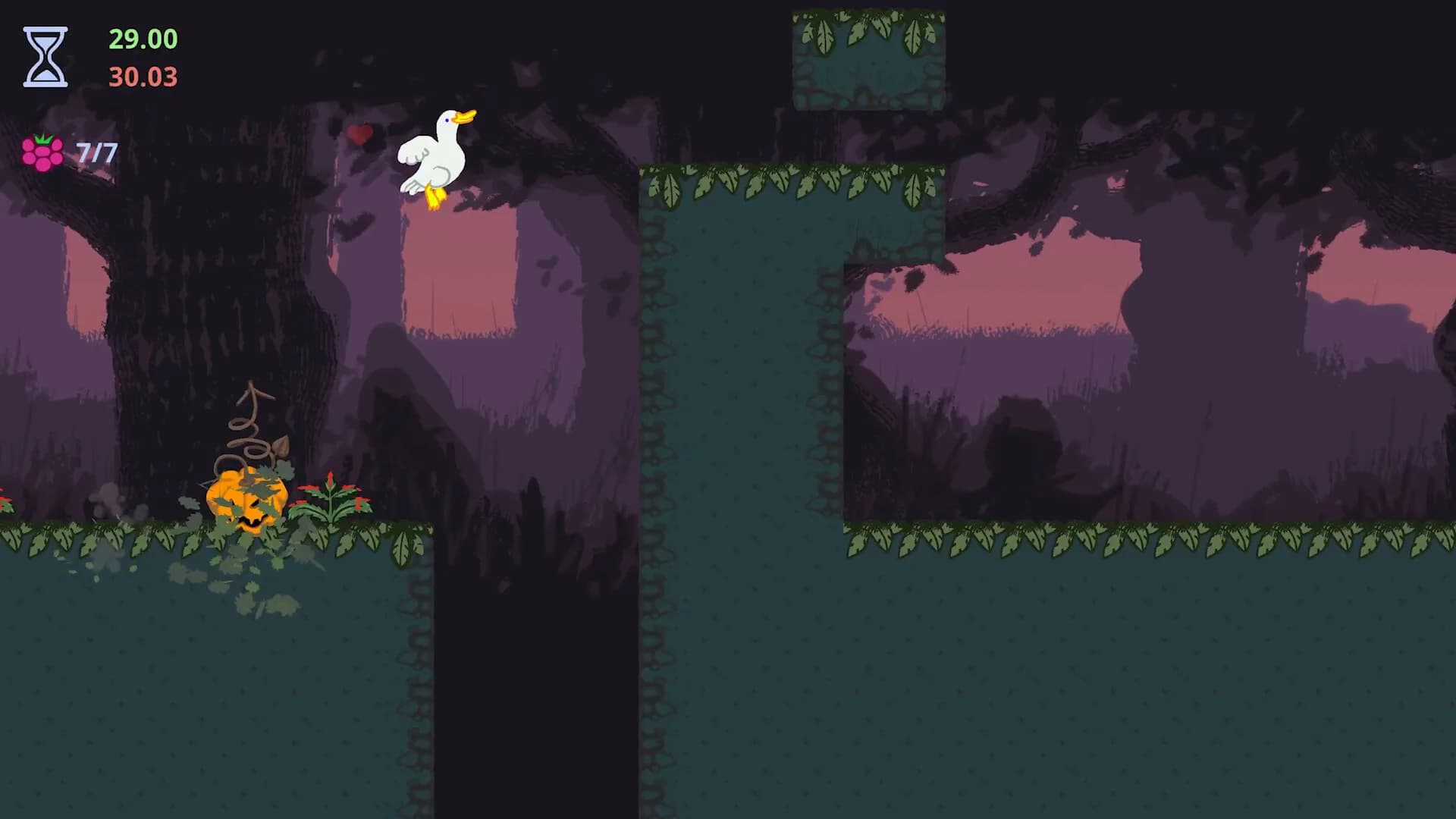 Eggstraordinary Goose Chase görsel 4