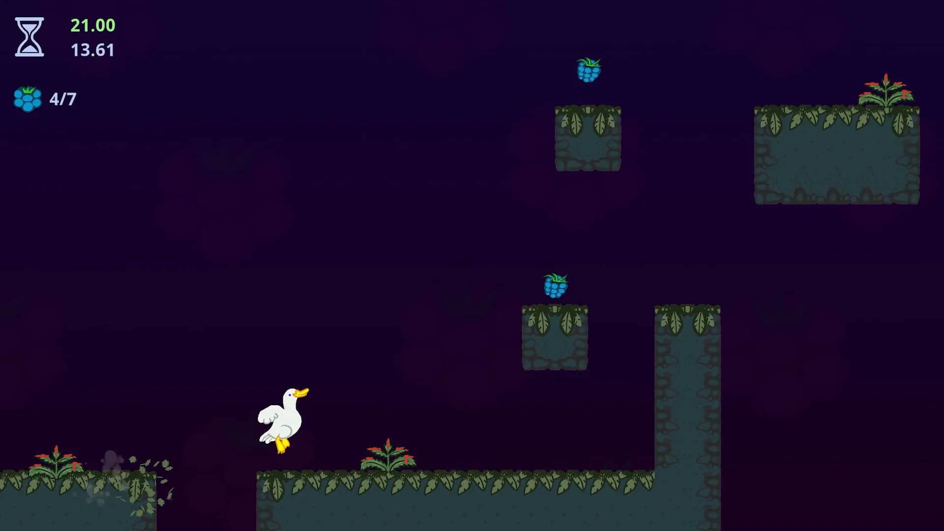 Eggstraordinary Goose Chase görsel 5