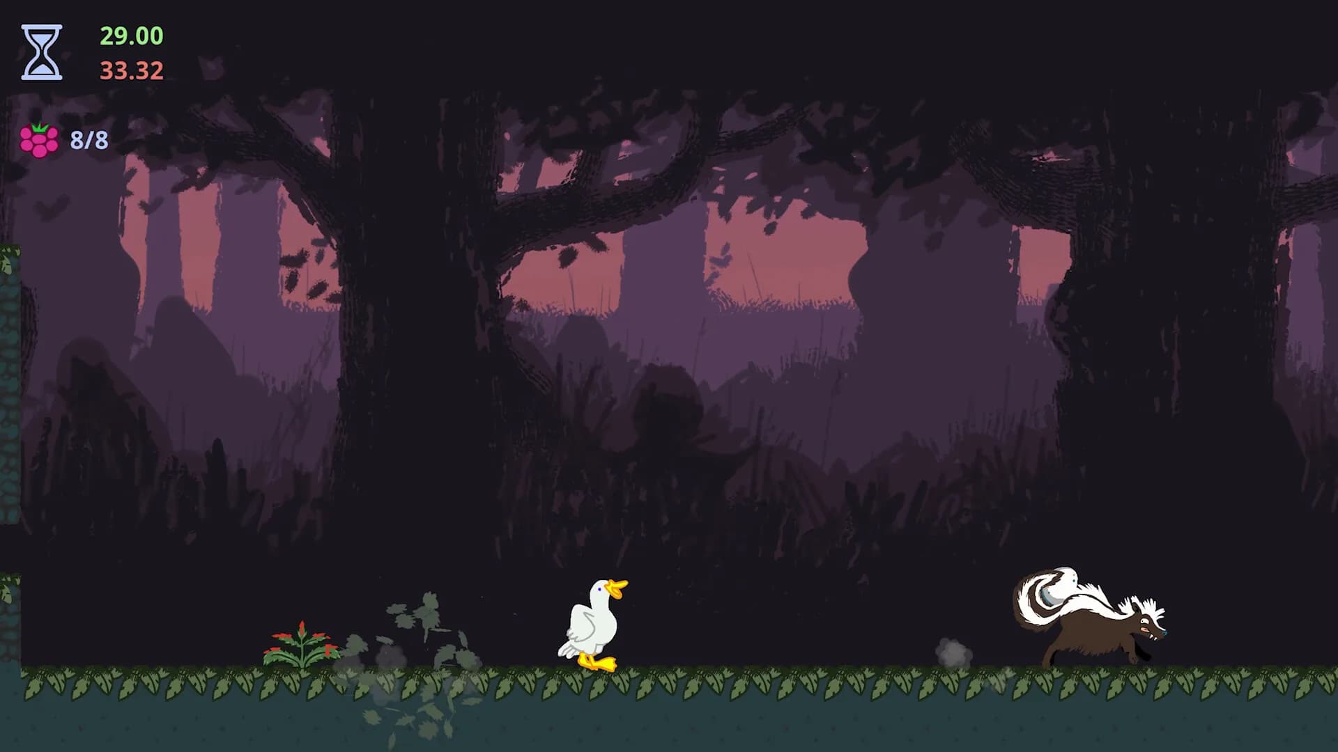 Eggstraordinary Goose Chase görsel 6