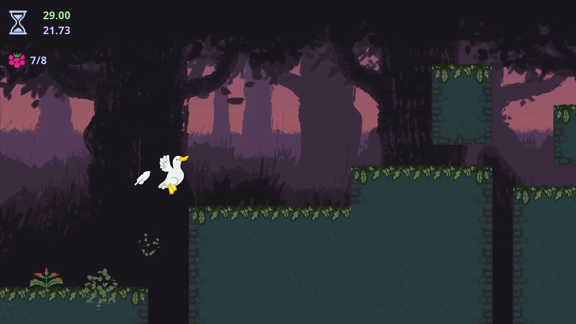 Eggstraordinary Goose Chase görsel 8