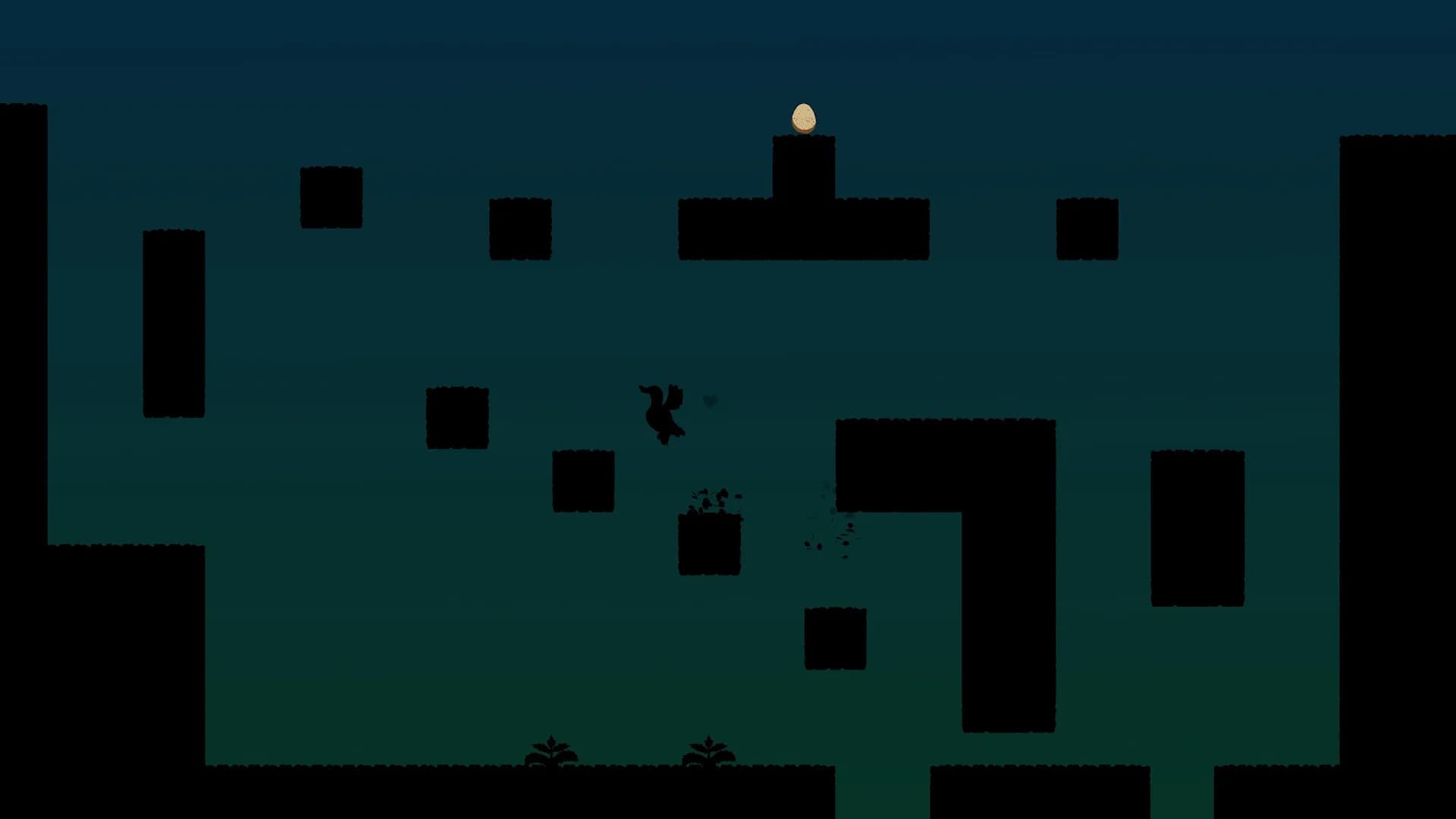 Eggstraordinary Goose Chase görsel 9