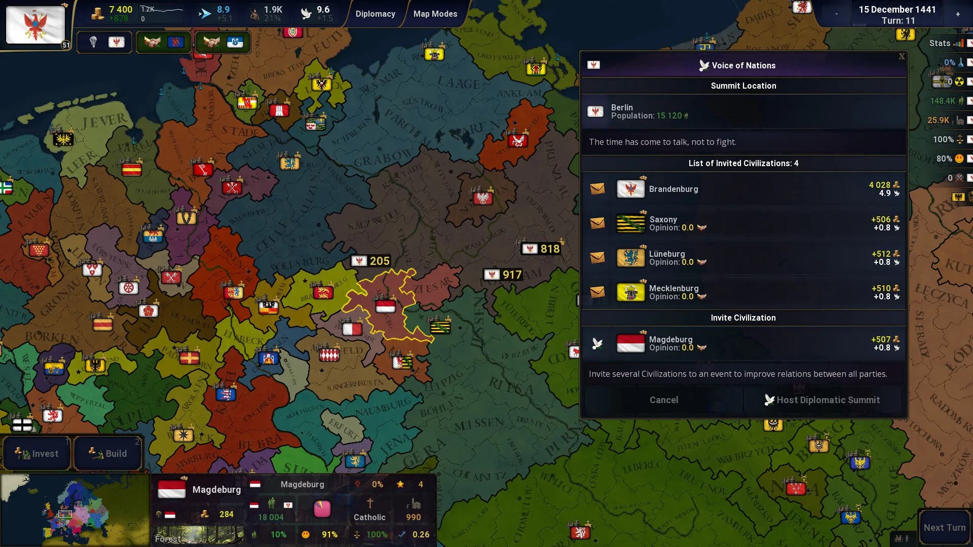 Age of History 2: Definitive Edition görsel 15