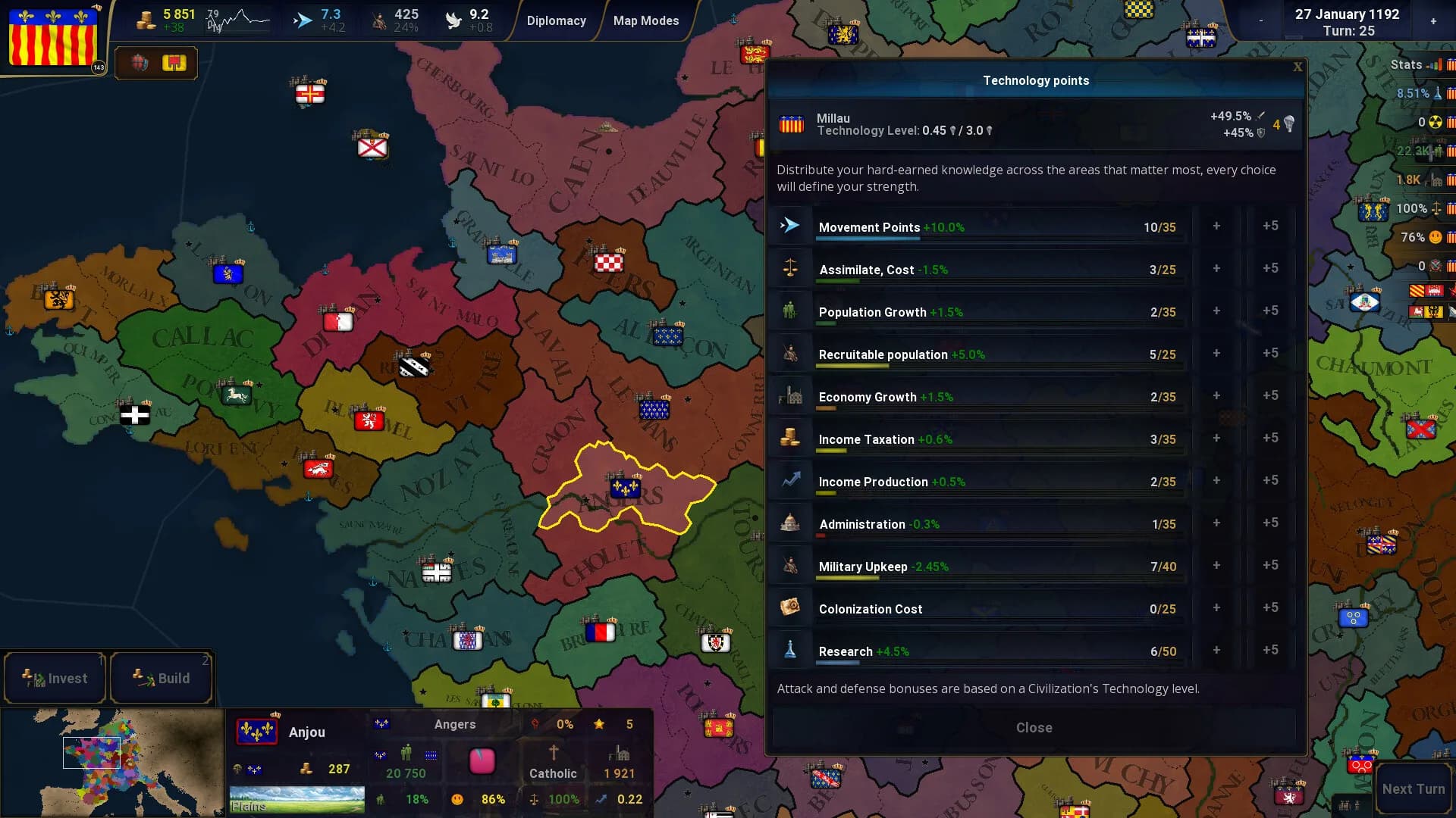 Age of History 2: Definitive Edition görsel 18