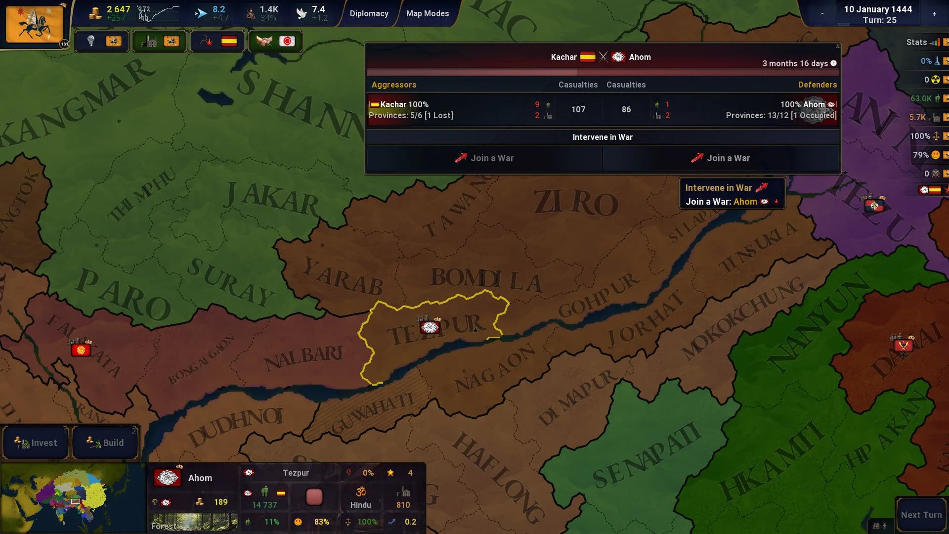 Age of History 2: Definitive Edition görsel 23