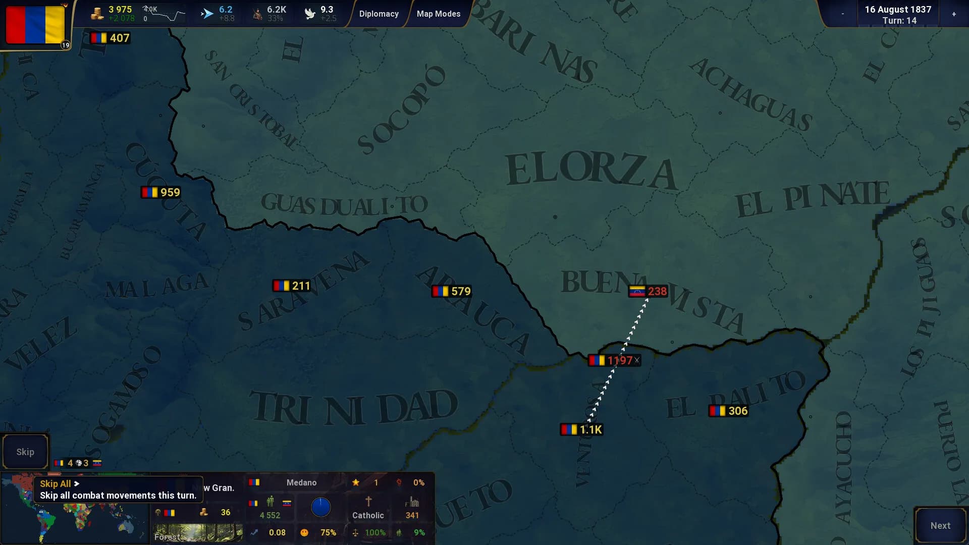 Age of History 2: Definitive Edition görsel 24