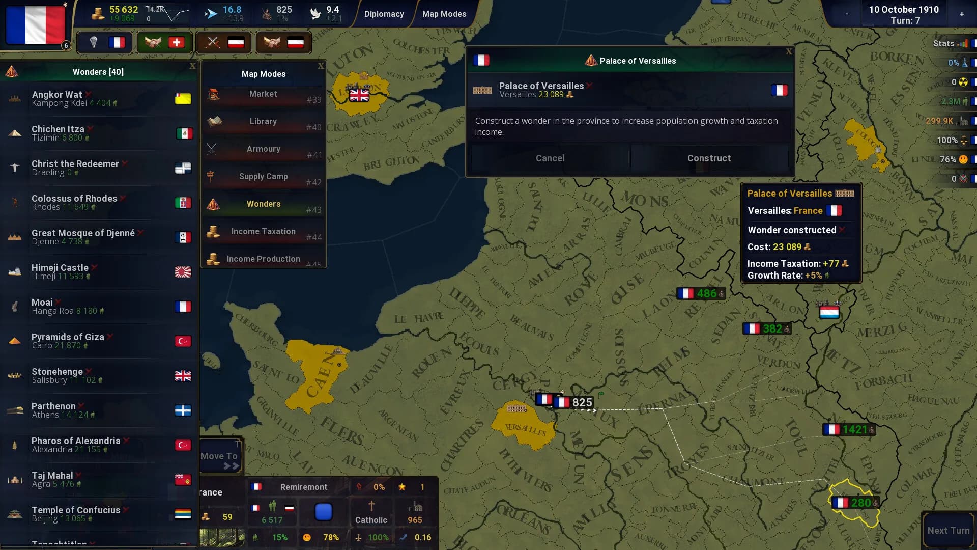 Age of History 2: Definitive Edition görsel 26
