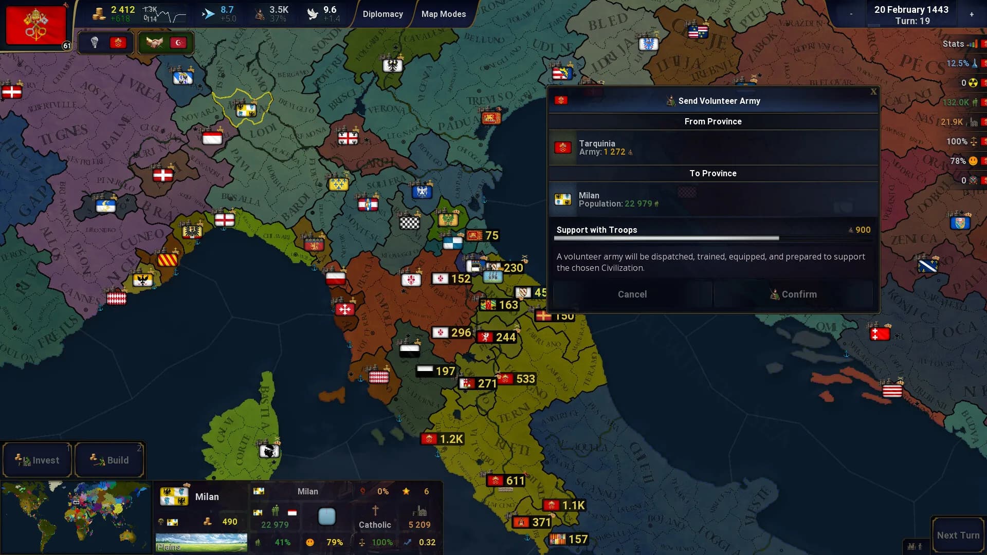 Age of History 2: Definitive Edition görsel 6