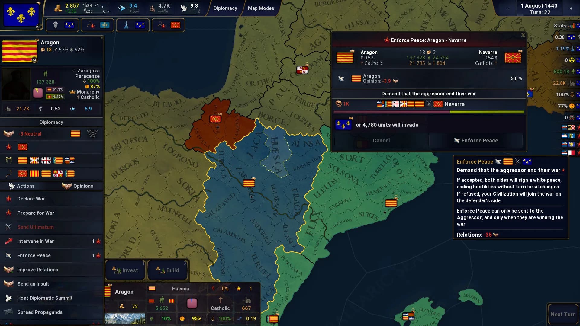 Age of History 2: Definitive Edition görsel 7