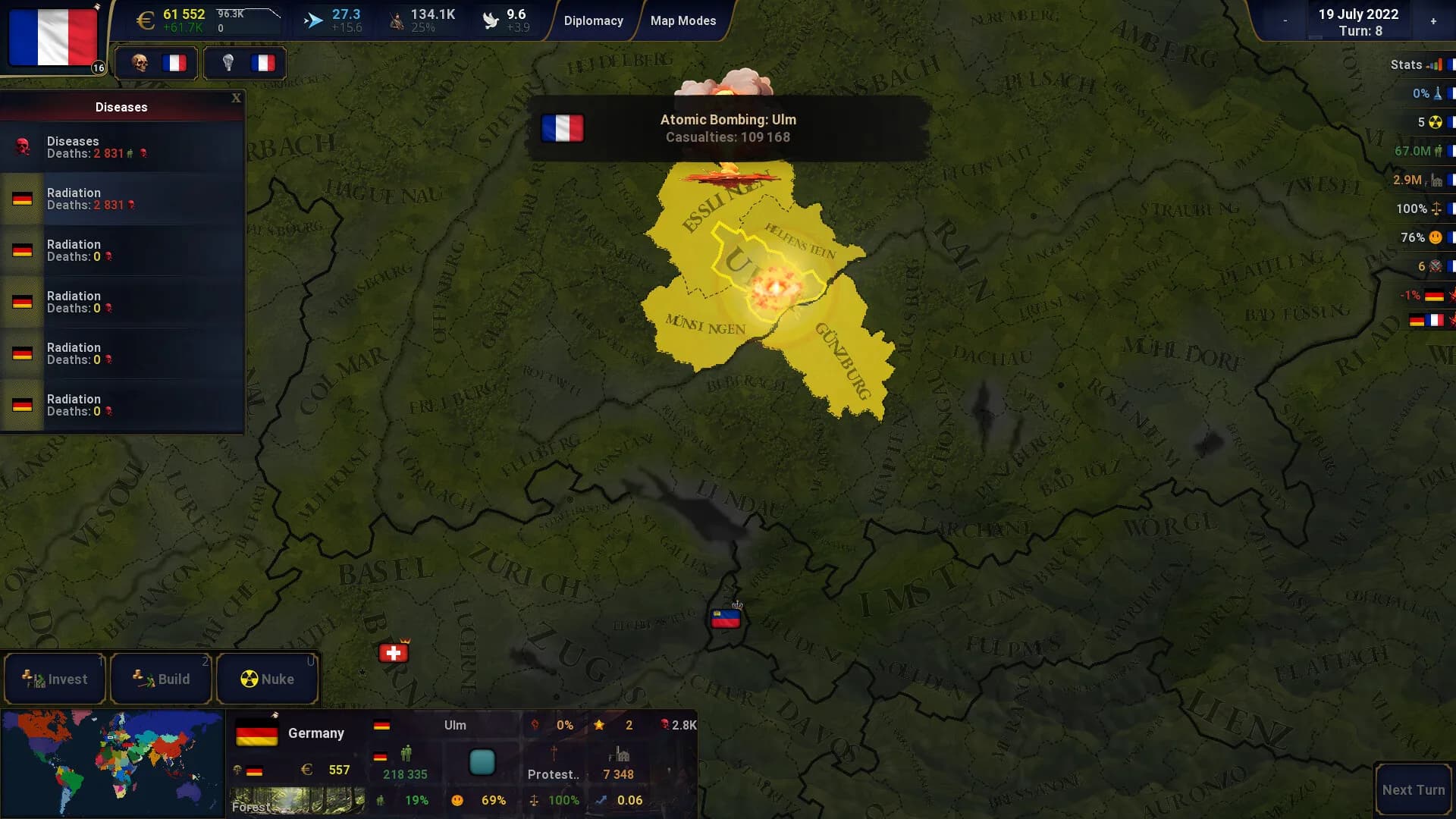 Age of History 2: Definitive Edition görsel 9