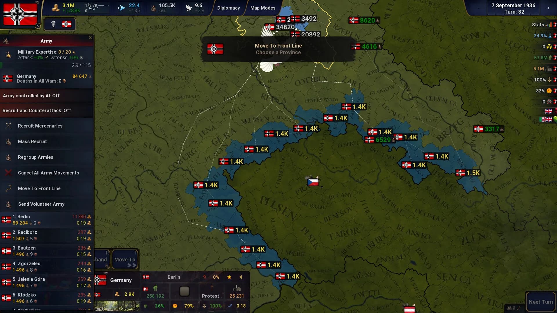 Age of History 2: Definitive Edition görsel 10