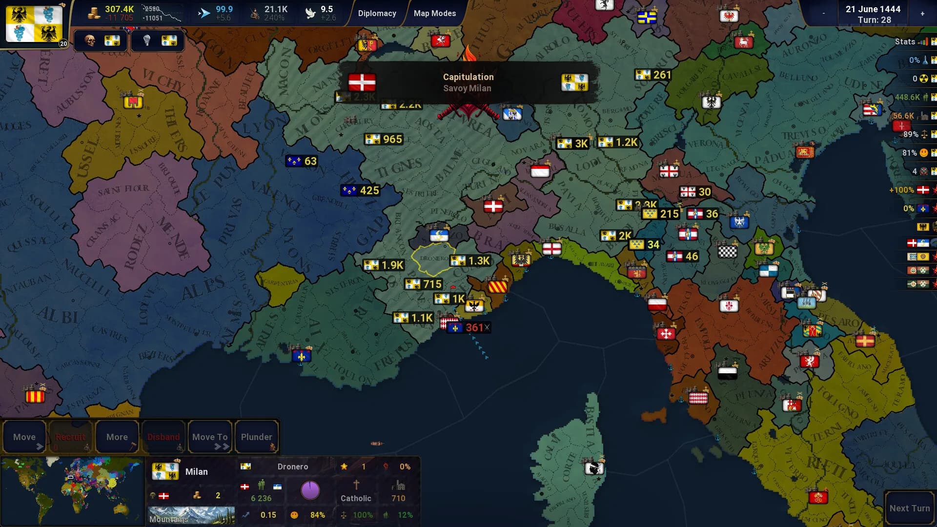 Age of History 2: Definitive Edition görsel 11